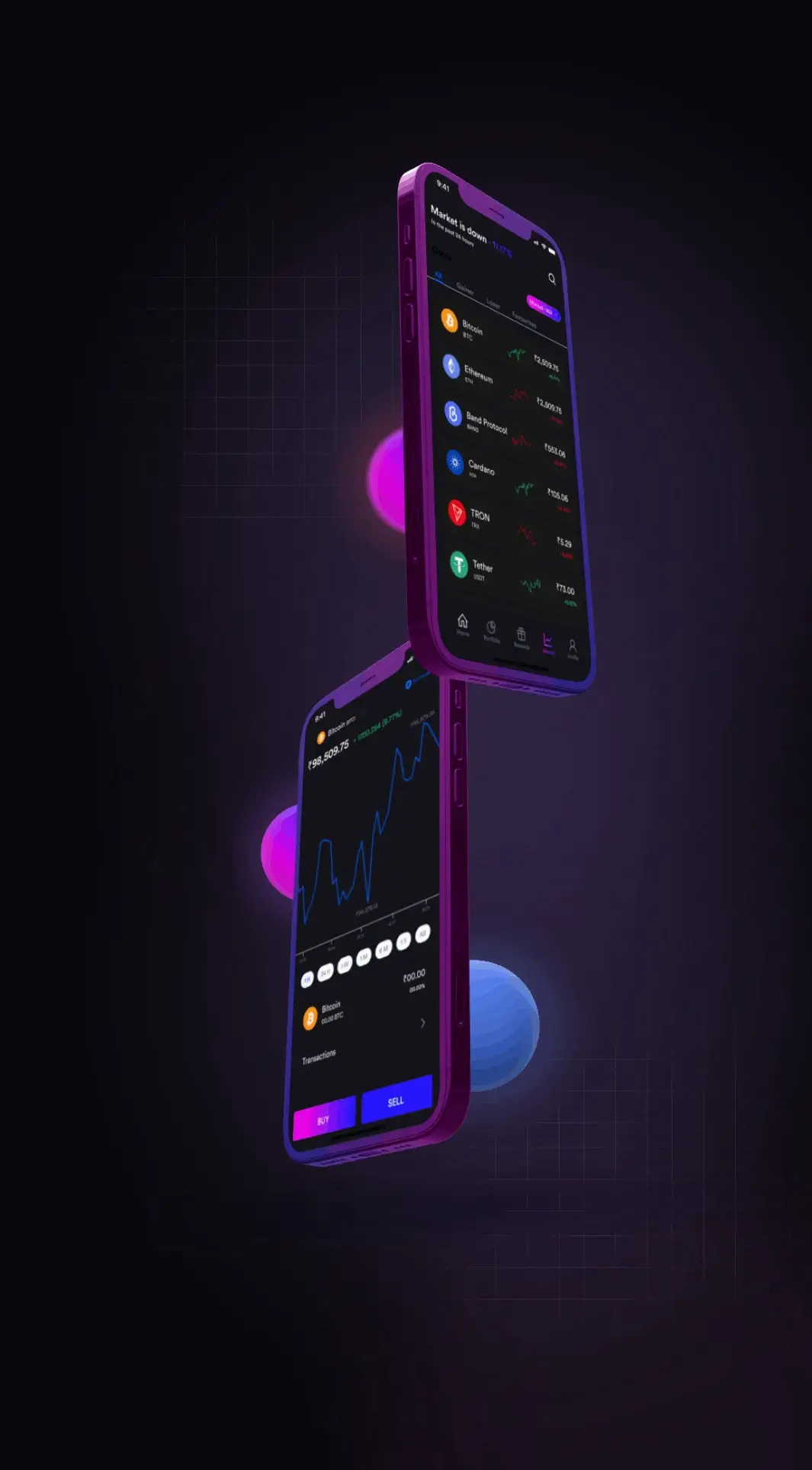 Immediate Luminary -